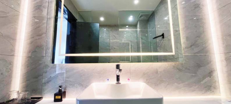 邯郸凯迪商务宾馆(107国道中华北大街店)图片