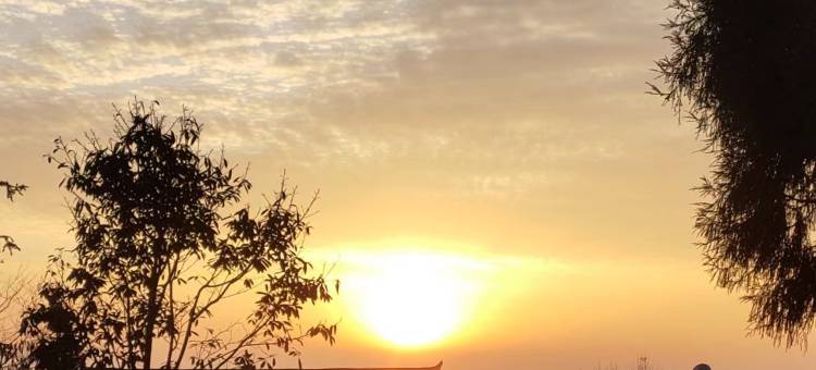 邛崃诗与远方民宿主题酒店图片