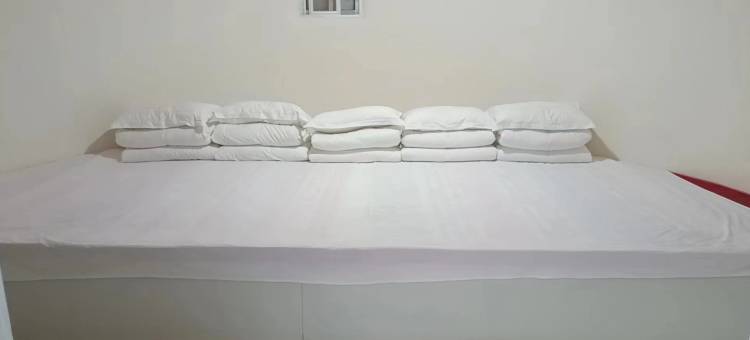 蒙汉情缘山庄图片