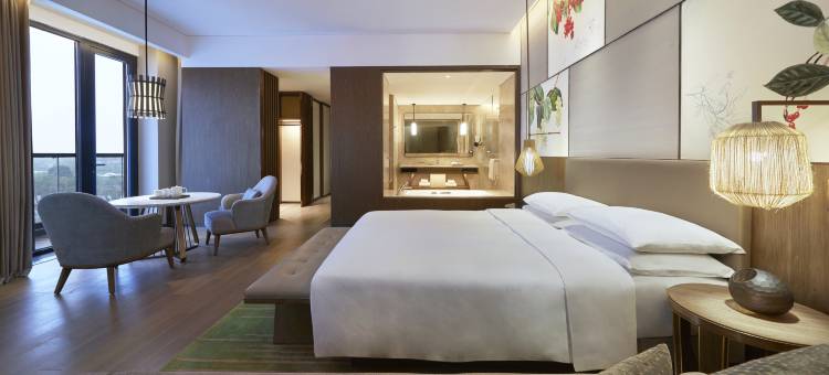 北京世园凯悦酒店图片