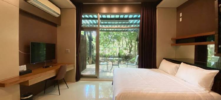 五柳园休闲农场图片