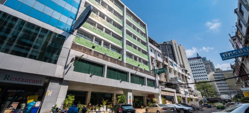 P2精品酒店(P2 Boutique)图片