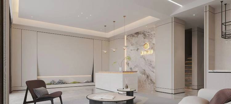 花筑·夏山璞居民宿(横店影视城店)图片