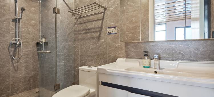 厦门山寻·垵舍酒店(曾厝垵店)图片