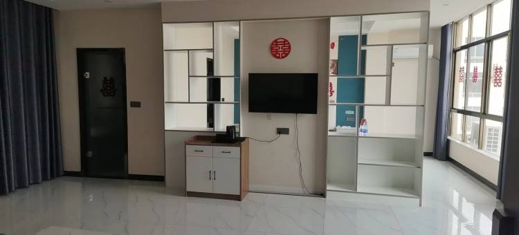 贝壳酒店(枞阳横埠镇店)图片