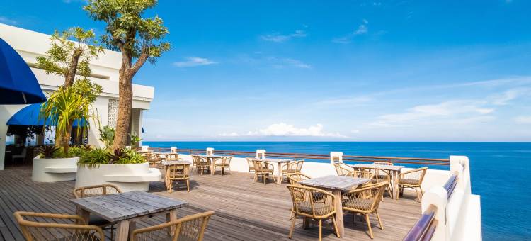 皇家阿维拉精品度假村(Royal Avila Boutique Resort)图片