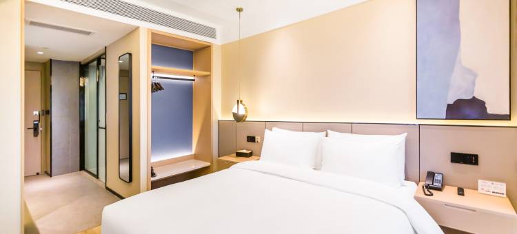 星程酒店(库车天山中路店)图片