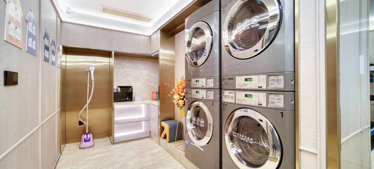 汉庭酒店(宁波鄞州万达宁南北路店)图片