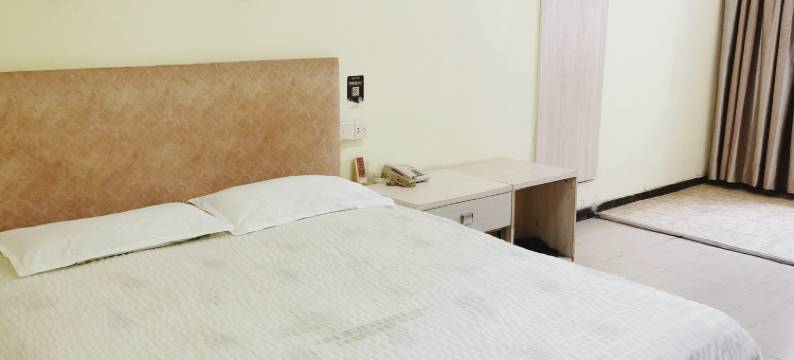 合肥汇客快捷宾馆图片