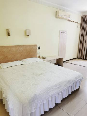 合肥汇客快捷宾馆