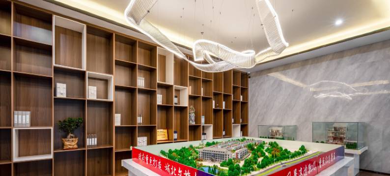 虔美酒店(会昌风景独好园店)图片