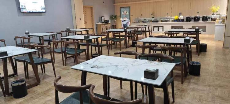 固阳天隆酒店图片