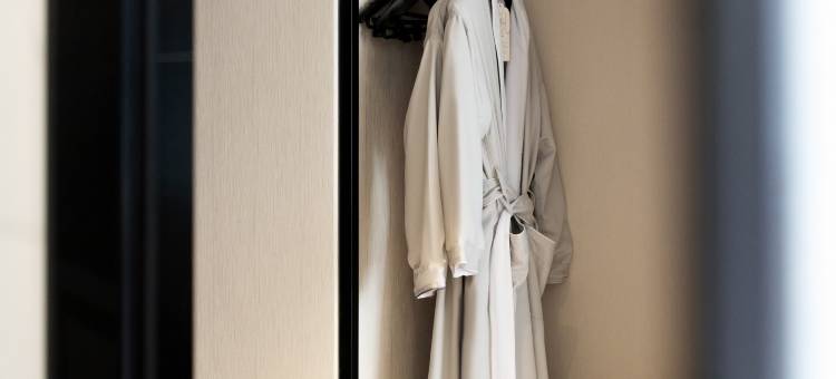 希岸Deluxe酒店(华阴华山景区店)图片