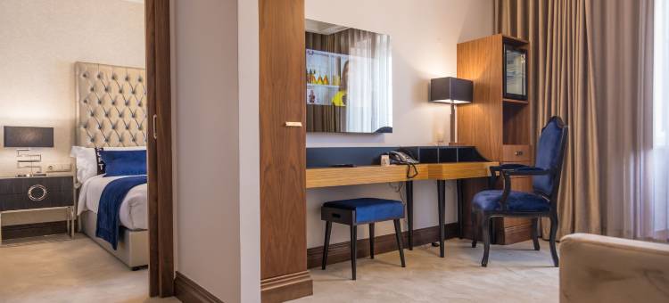 随兴美丽埃波科里斯本酒店(Casual Belle Epoque Lisboa)图片