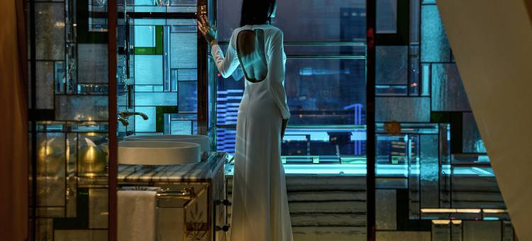 多哈费尔蒙酒店(Fairmont Doha)图片