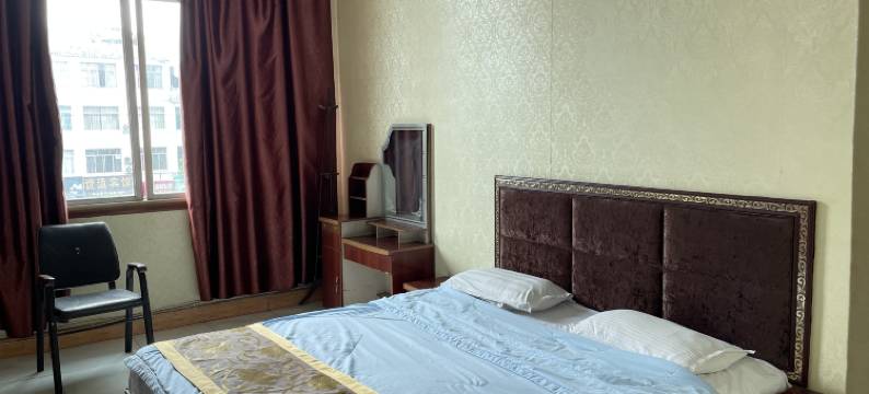 崇州家好宾馆图片