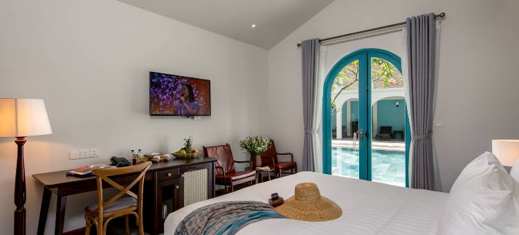 莎玛利亚精品水疗酒店(Salmalia Boutique Hotel & Spa)图片