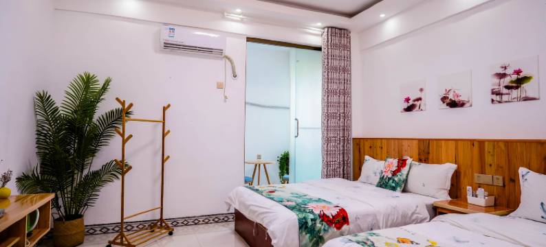 荔波小七孔汇云阁民宿(东门店)图片