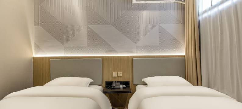 柏蔓酒店(济南省肿瘤医院店)图片