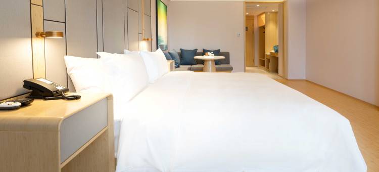 全季酒店(昌吉环宇广场店)图片