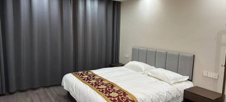 沿桥宾馆(戴窑汽车客运站店)图片