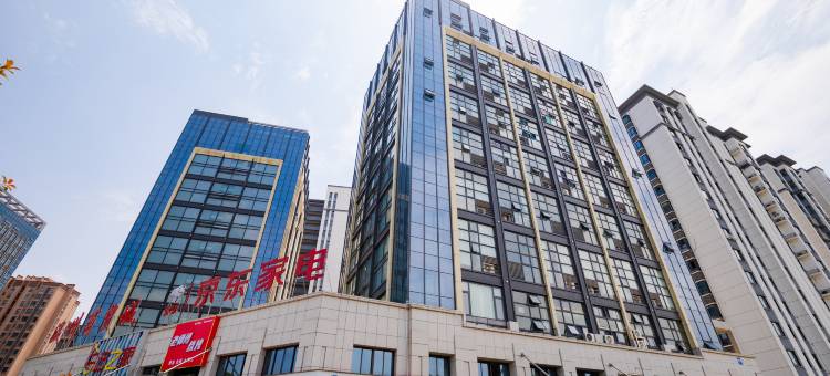 丽斯未来酒店(远东国际广场店)图片