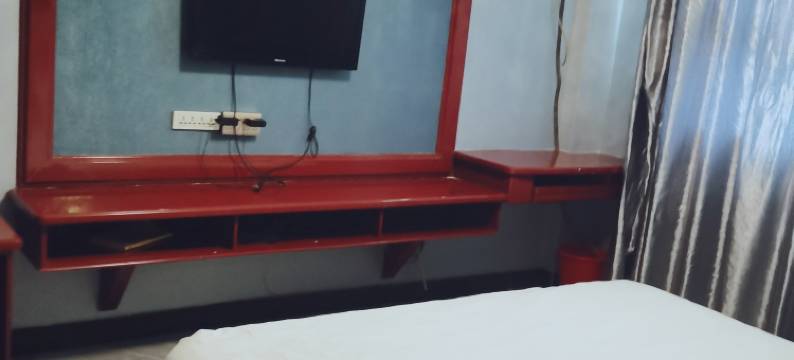 阿克苏金辰商务宾馆图片