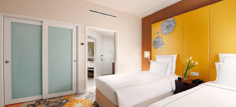 琶拉帝诗新加坡茂昌阁于克拉码头(Paradox Singapore Merchant Court at Clarke Quay)图片