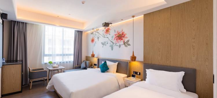 汕头柏高酒店图片