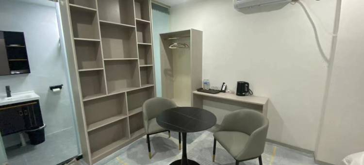 南丹鹏程酒店图片