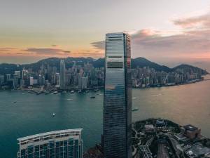  Picture of Ritz Carlton Hong Kong
