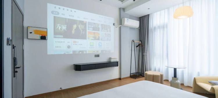 东山岛海津民宿(南门湾店)图片