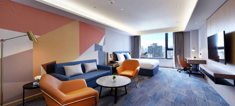 福容徕旅 高雄图片