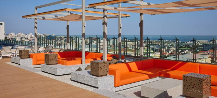 乐天城市济州机场酒店(LOTTE CITY HOTEL JEJU AIRPORT)图片