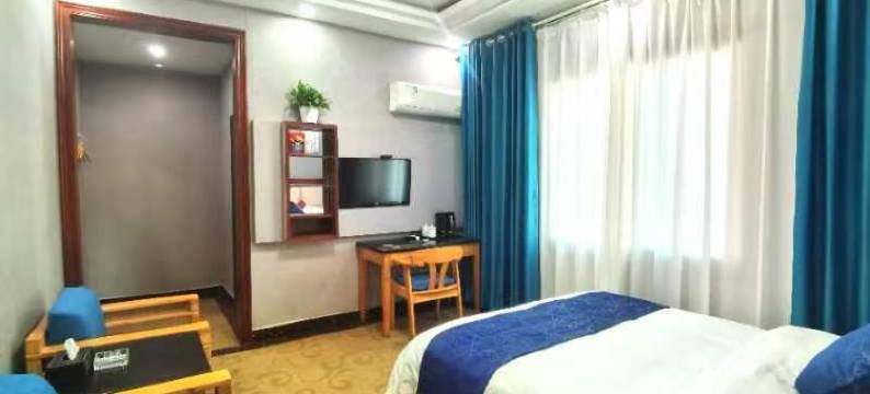 湘潭通程宾馆图片