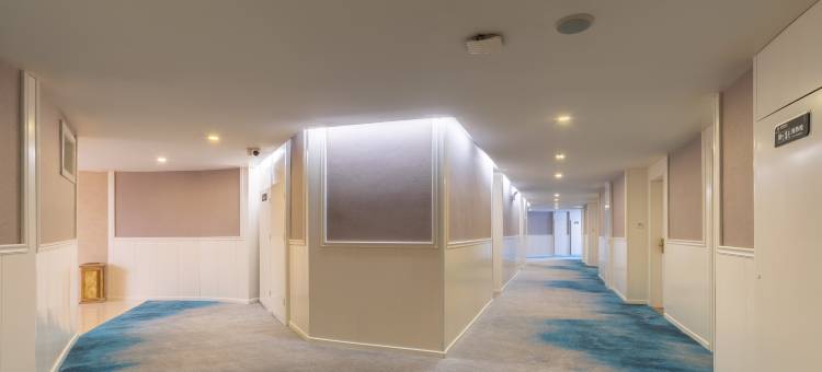 格林豪泰(淮安大学城店)图片