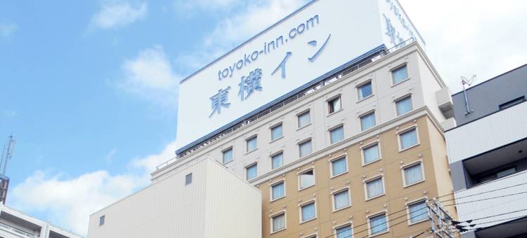 东横 INN 广岛站前新干线口 1 号(Toyoko Inn Hiroshima-Eki Shinkansen-Guchi 1)图片