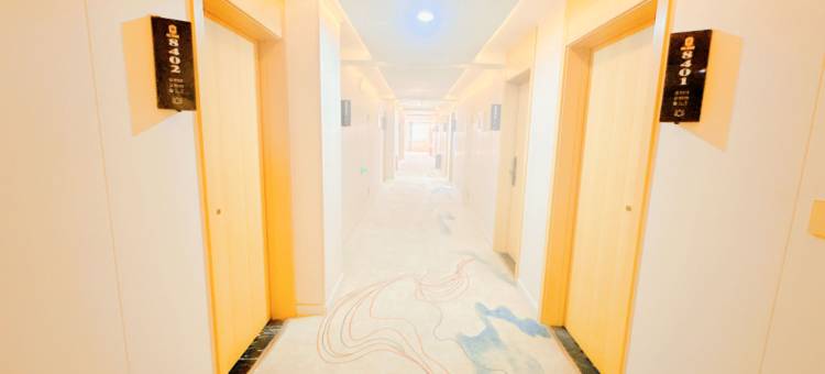 速8酒店(吴忠明珠西路高速路口店)图片