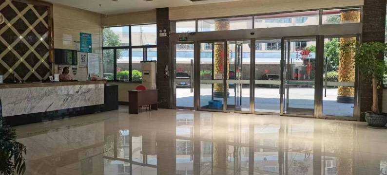 海盐百步亭酒店(百步镇店)图片