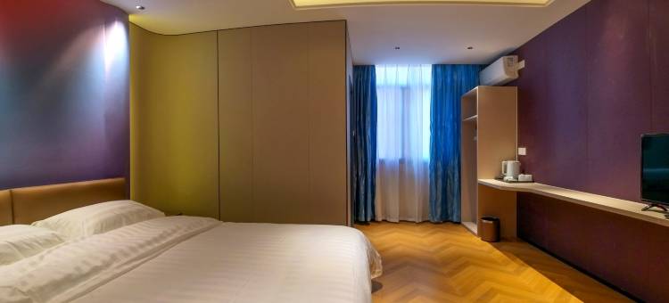 南宁东联宾馆(广西警察学校仙葫校区店)图片