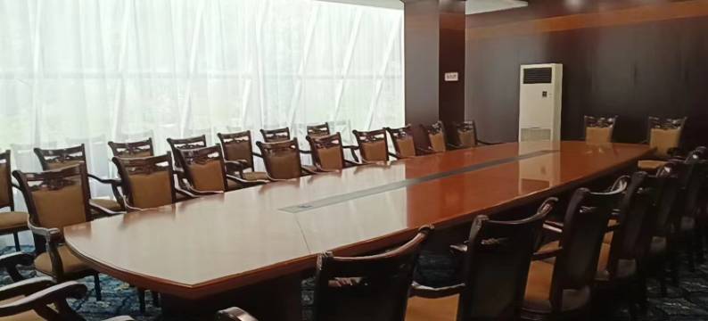 镜泊湖澜山假日酒店图片