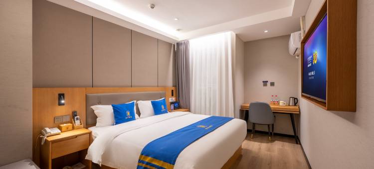 速8精选酒店(康保店)图片