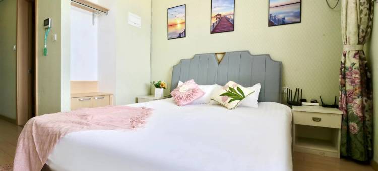 营口·鲅鱼圈万科鑫福居海景公寓图片