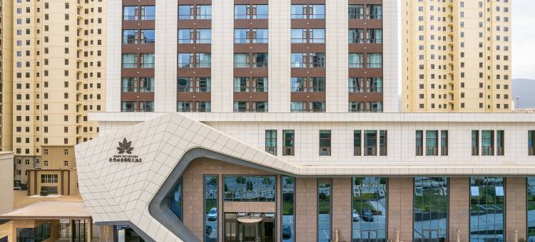 香悦四季国际大酒店图片