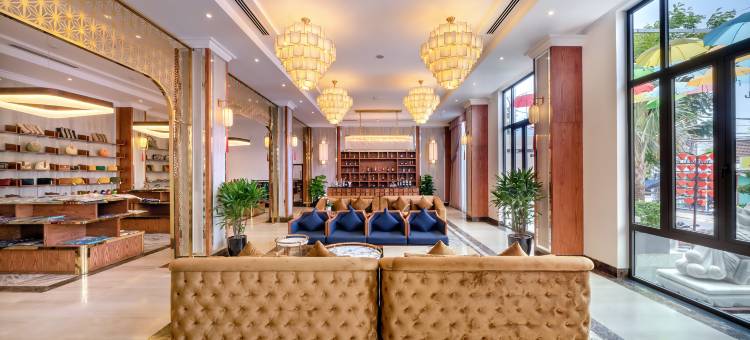 Le Pavillon Hoi An Gallery Hotel & Spa图片