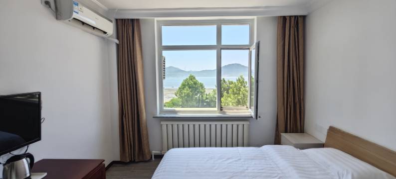 广鹿岛双全宾馆图片