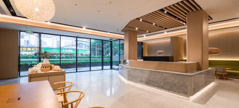 全季酒店(广州珠江新城五羊邨地铁站店)图片