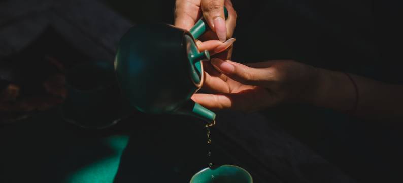 三亚子水青庐庄园图片