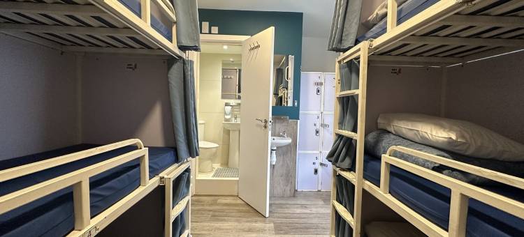 智能卡姆登酒店(Smart Camden Inn Hostel)图片