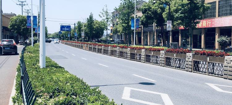 杭州朵尔酒店(良渚博物馆文化村店)图片